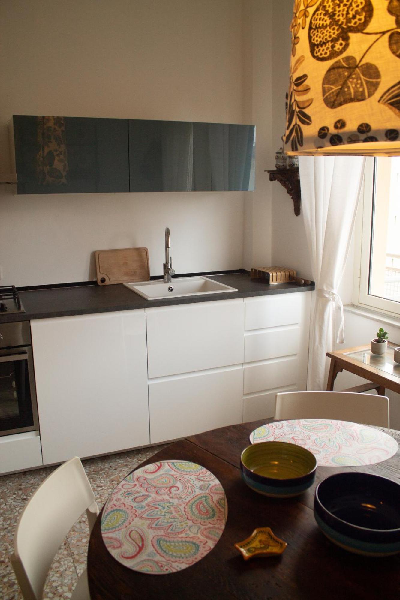Appartamento Arricriati Vicino Lungomare Catania Exterior foto